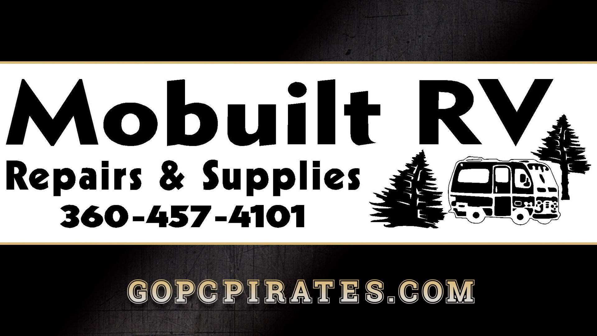 Mobuilt RV